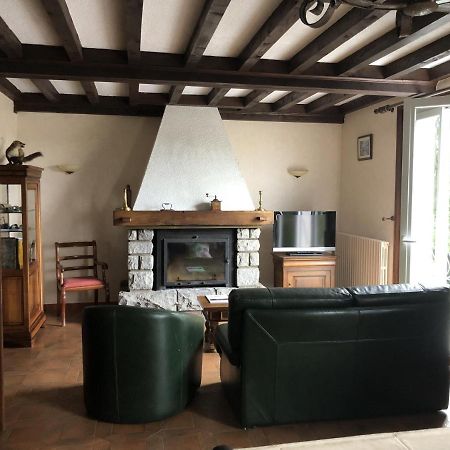Chalet Echalas المظهر الخارجي الصورة