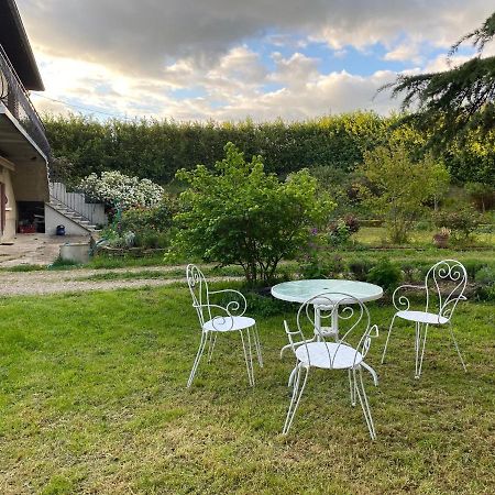 Chalet Echalas المظهر الخارجي الصورة