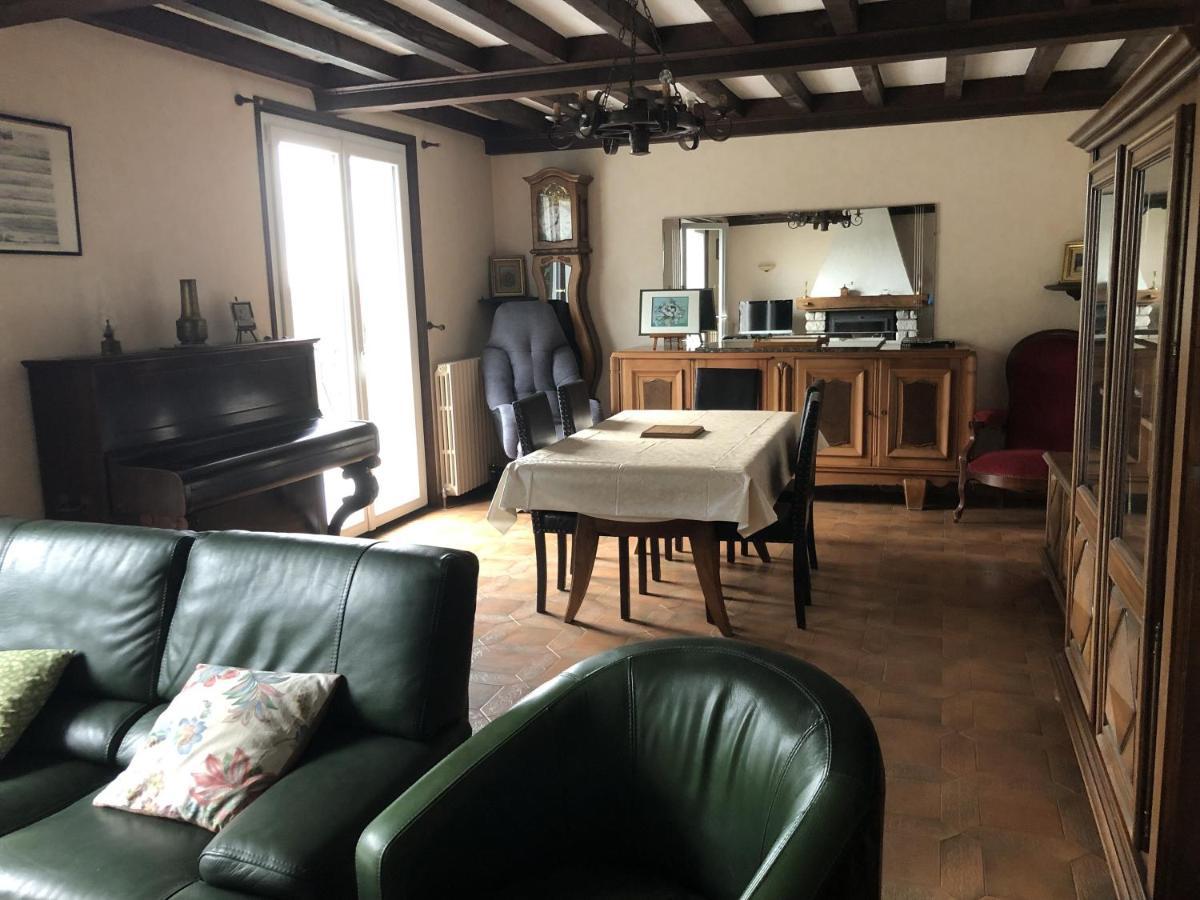 Chalet Echalas المظهر الخارجي الصورة